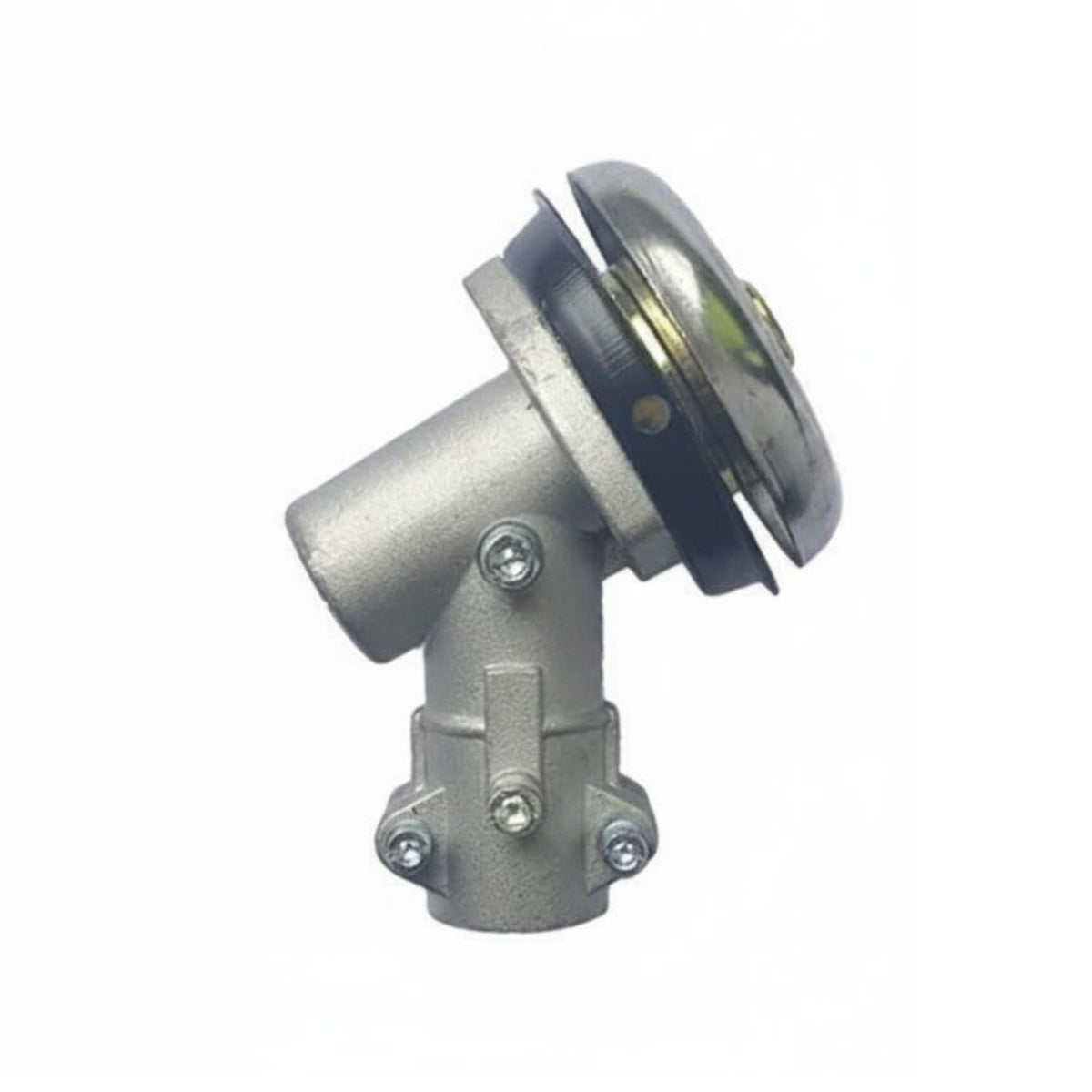 26mm Brush Cutter Gearbox Sturdy Head Materials Garden Tool Part for Lawn Care