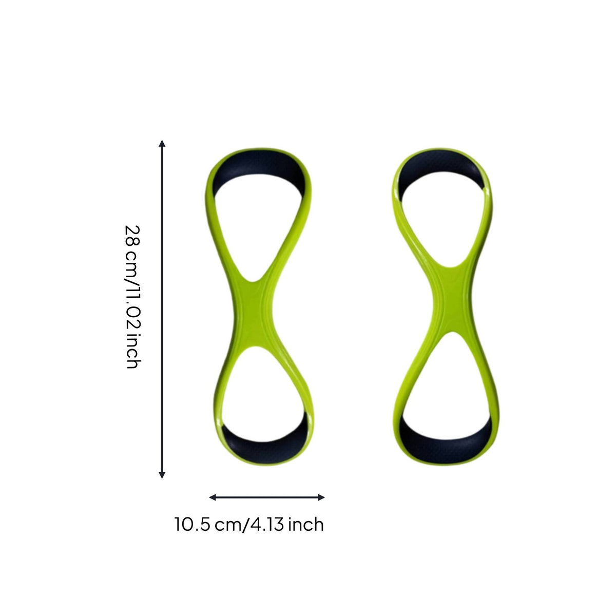 Increases Water Resistance Swimming Elbow Coach Sturdy Material Forearm Swim Coach Comfortable Fit Swim Elbow Corrector Curved Design for Adults, Kids