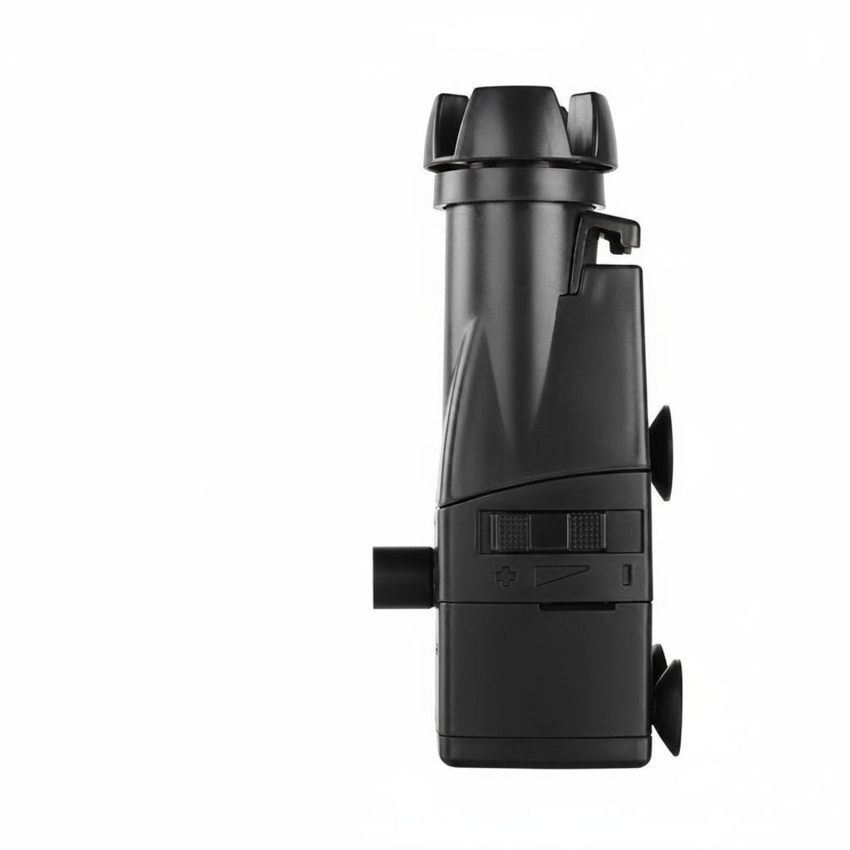 Oxygenation Function Aquarium Oil Film Remover Automatic Floating Design Internal Aquatic Creature Aquarium Filter Pump for Aquarists