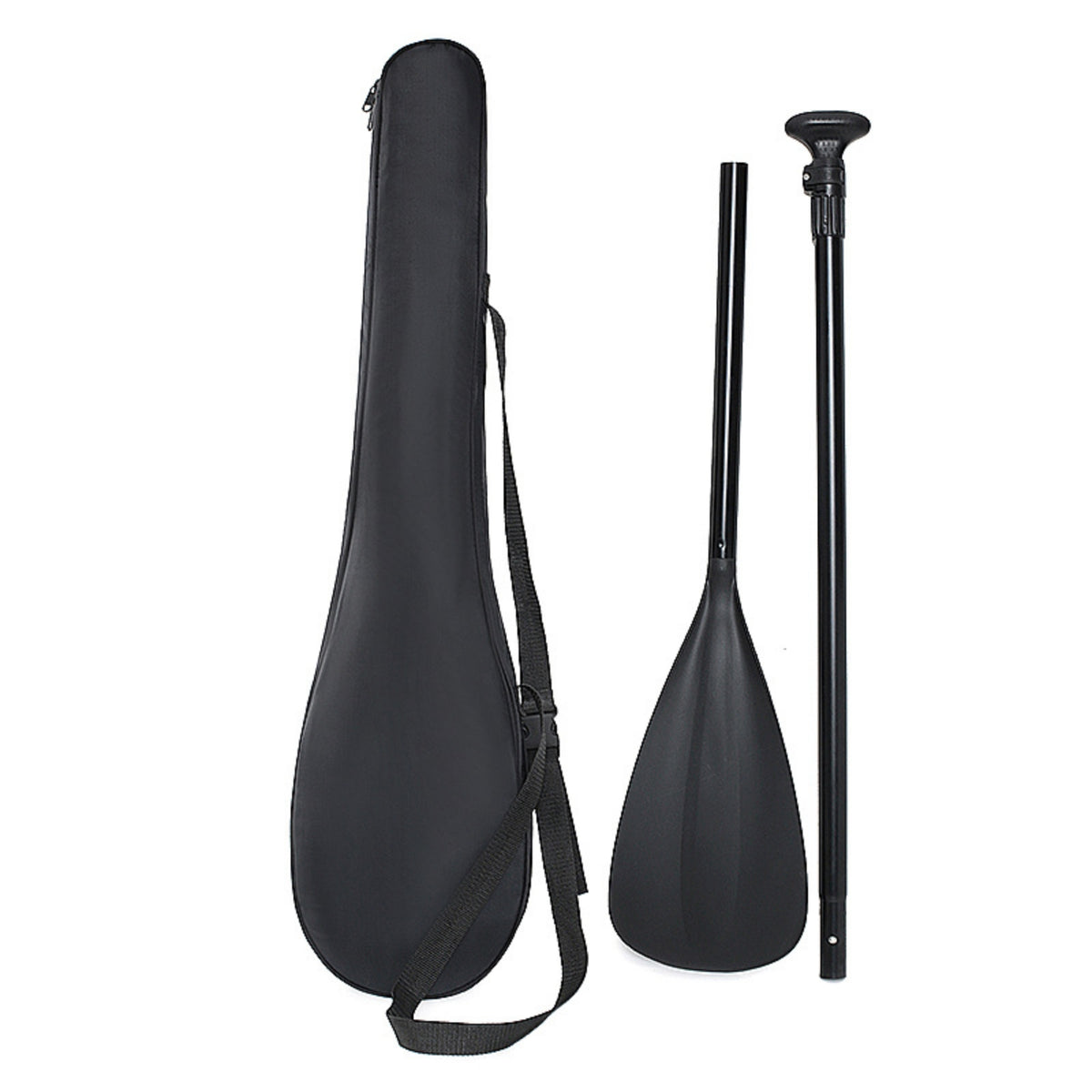 Shielded Paddle Carrying Bag Portable Paddle Bag Slim Wear-Resistant for Paddlers, Travel