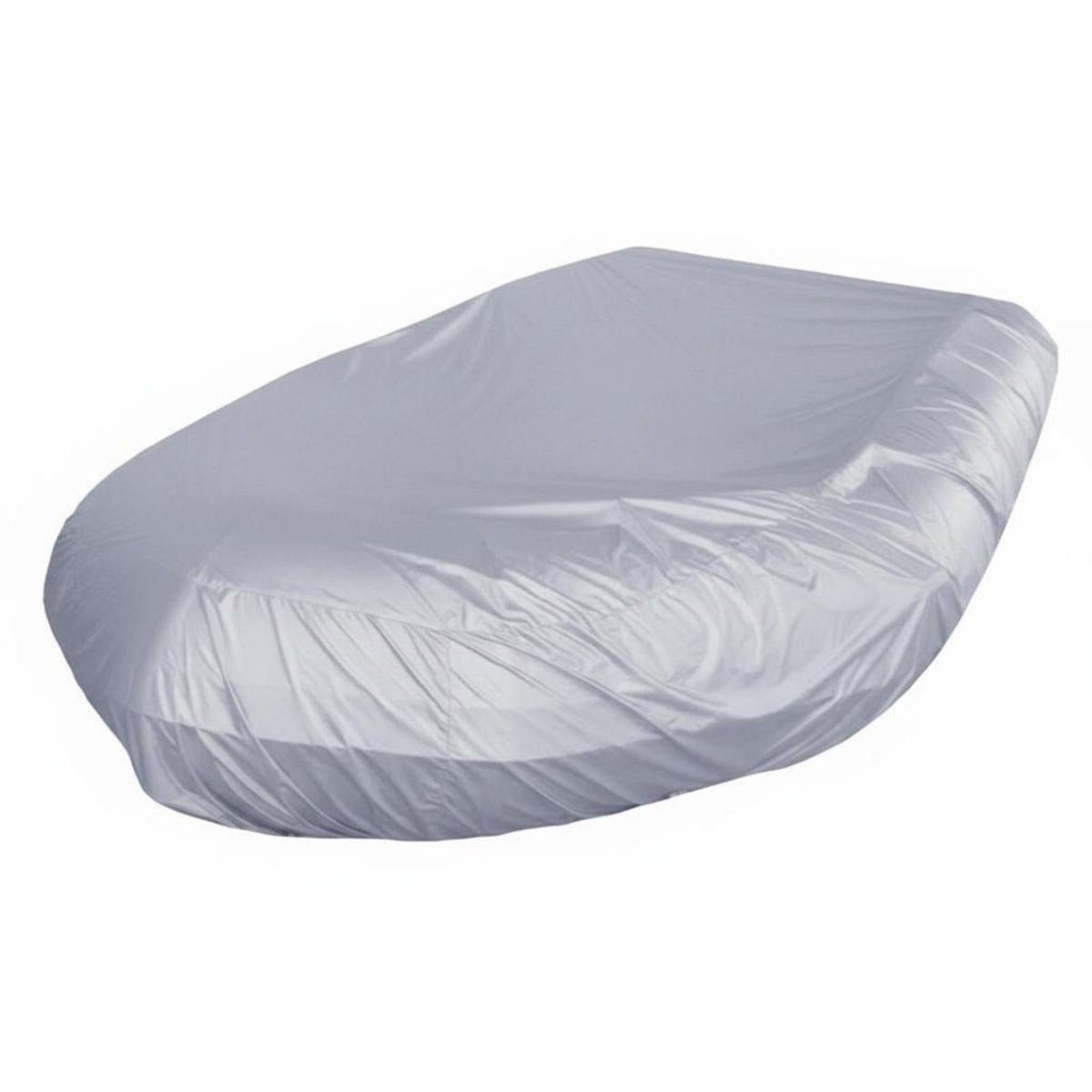 Inflatable Boat Cover Debris-Resistant Oxford Cloth Boat Protector Kayak Storage Cover Protection Boating Accessory Tear