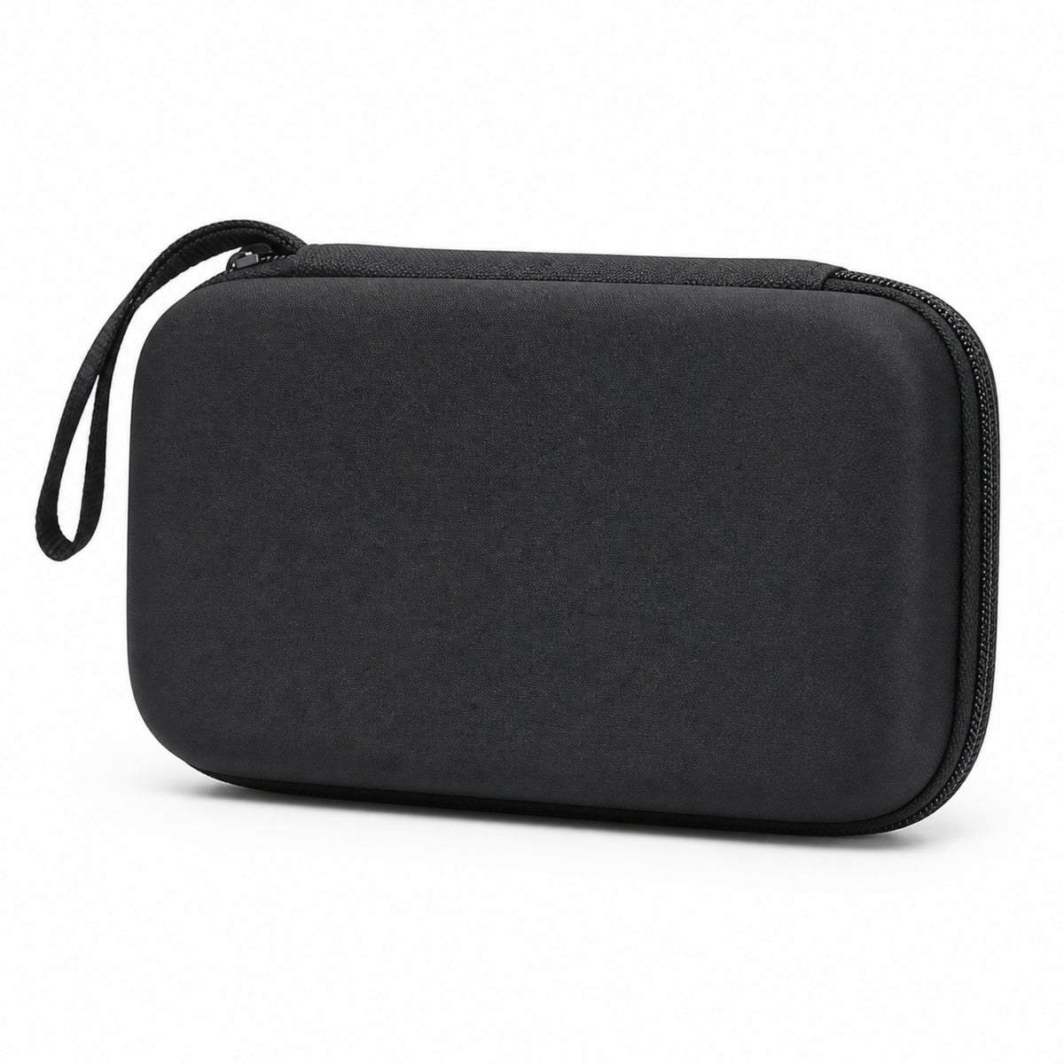 EVA Case with Mesh Pocket Portable EVA Safeguarding Case Sturdy for Commuters