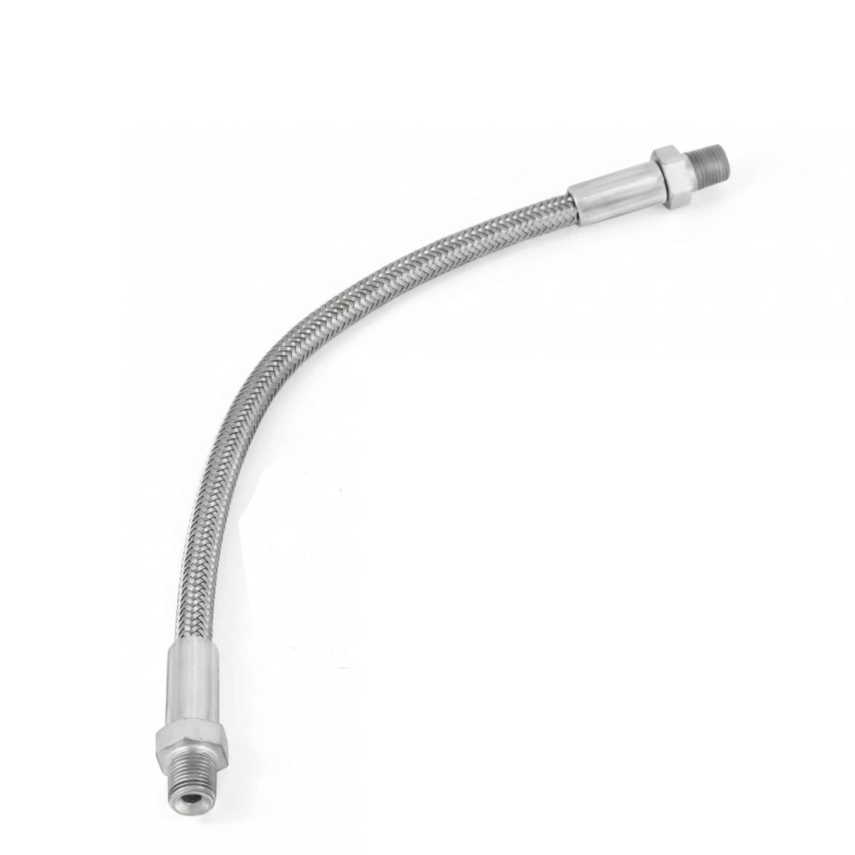 Aluminum Fittings LS Engine Coolant Bypass Hose Adapter Blocks GM LS Bypass Hose Kit Threaded End Connections