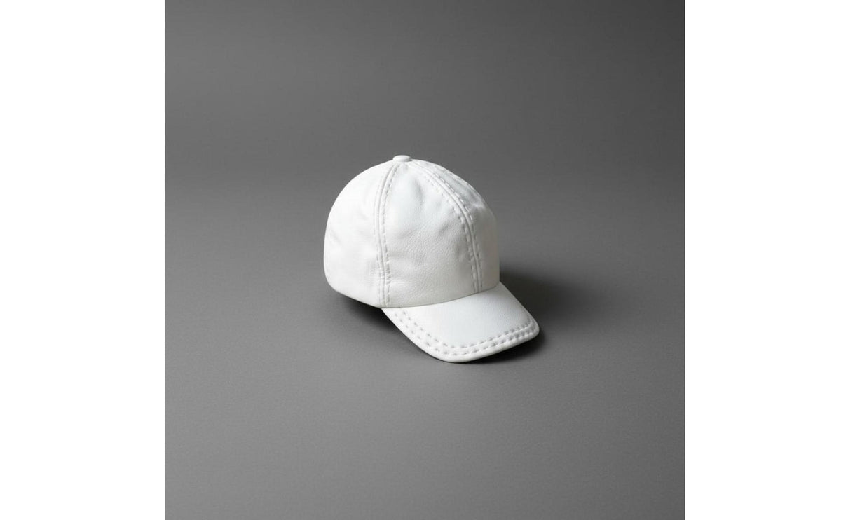 Collectible 1/6 Scale Baseball Cap Trendy Design 1/6 Soldier Cap Realistic Intricacy Action Figure Baseball Hat Easy to Put On and Remove for Hobbyists
