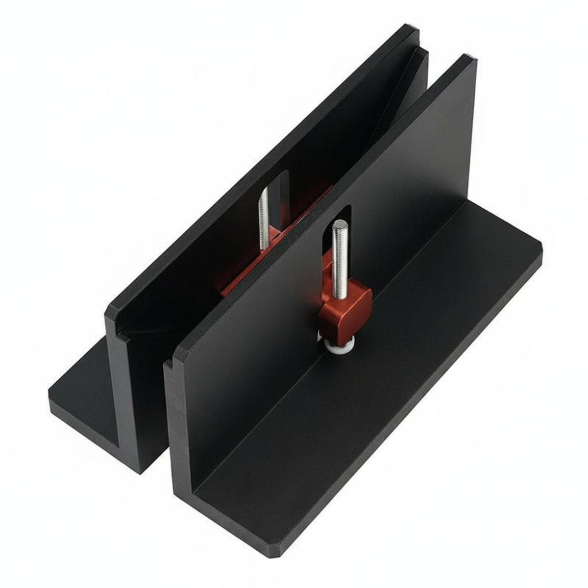 Dovetailed Jig Anti-Rust Mortise and Tenon Jig Resistant Picture Frame Corner Clamp for Woodworkers, Carpenters, Workshop