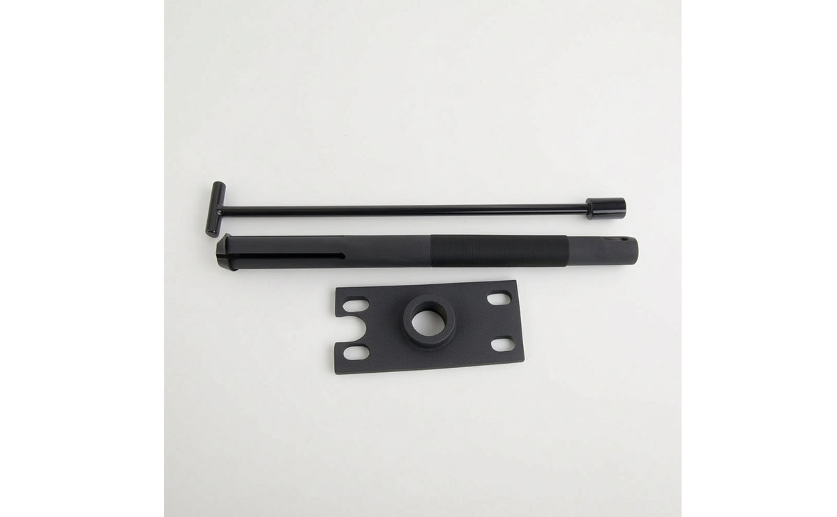 Heavy Duty Gimbal Bearing Removal Tool Universal Gimbal Bearing Puller Corrosion-Resistant Strong for Workshop, Garage