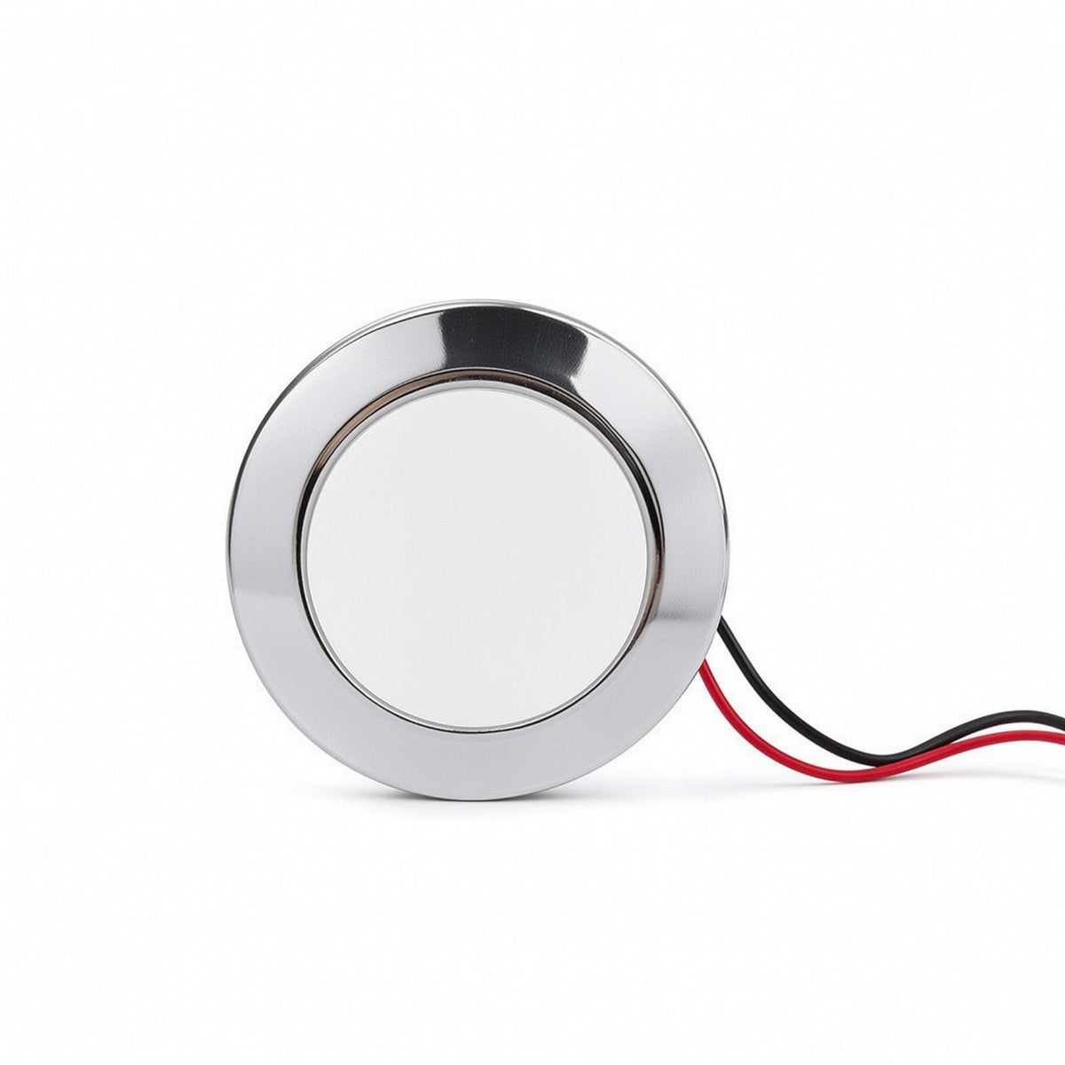 RV Ceiling Light 12V-24V LED Ceiling Light Slim-Profile Energy-Saving for Caravan