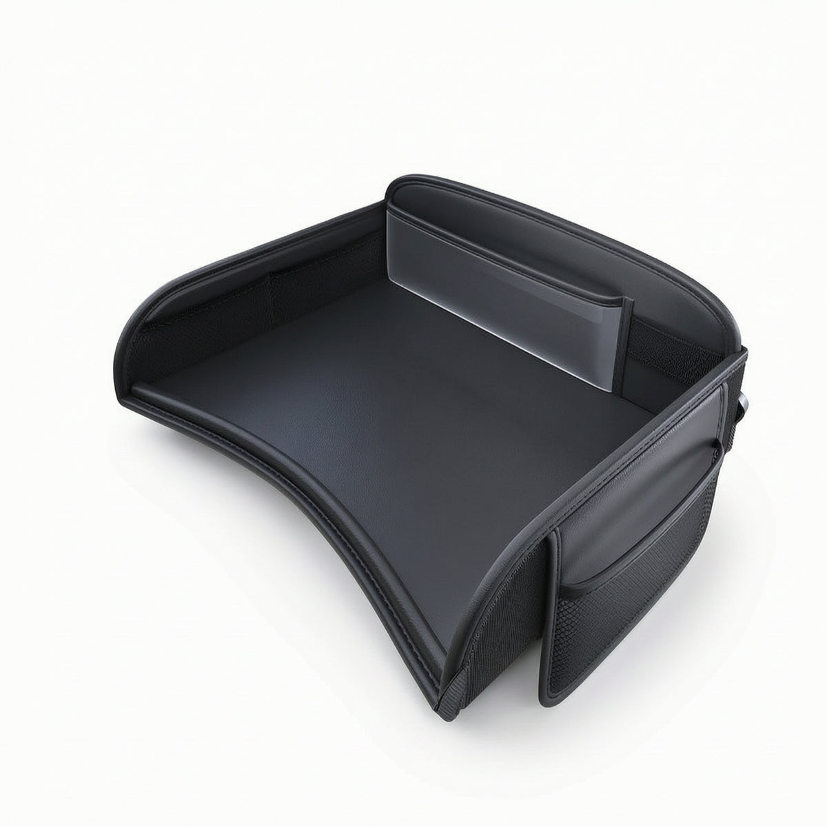 Car Back-Seat Tray Table Padded for Road Trips