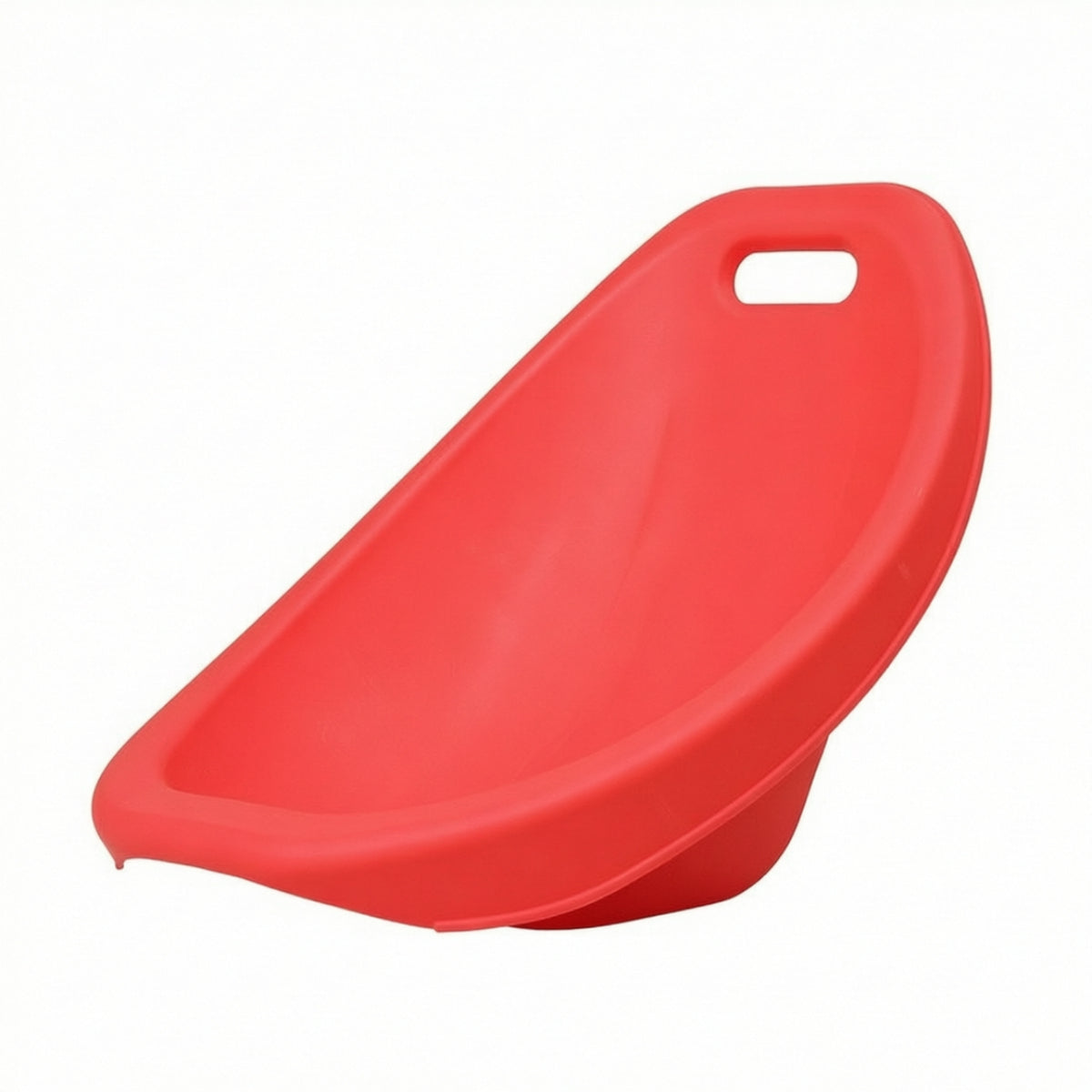 Children's Rocking Spoon Chair Sensory Integration Training Equipment Exercise Teaching Aid Home Vestibular Tactile Balance Board Baby Teaching Toy Ch