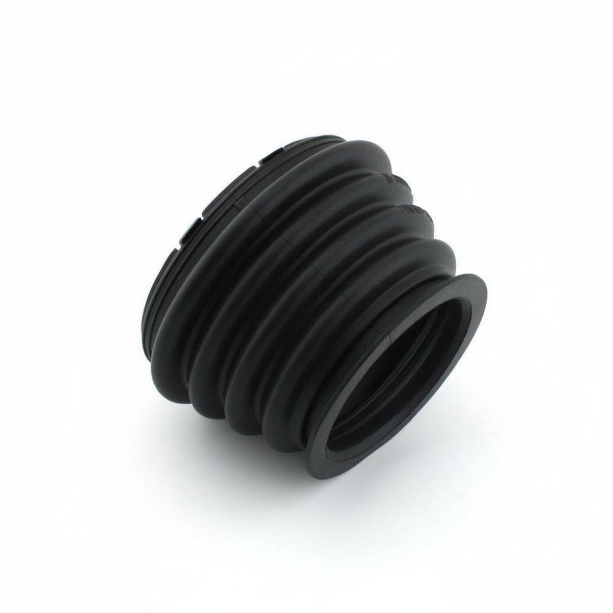 Shocks Absorbing Dust Cover Dustproof Damping Bellows Motorcycle Part for DIY Mechanics