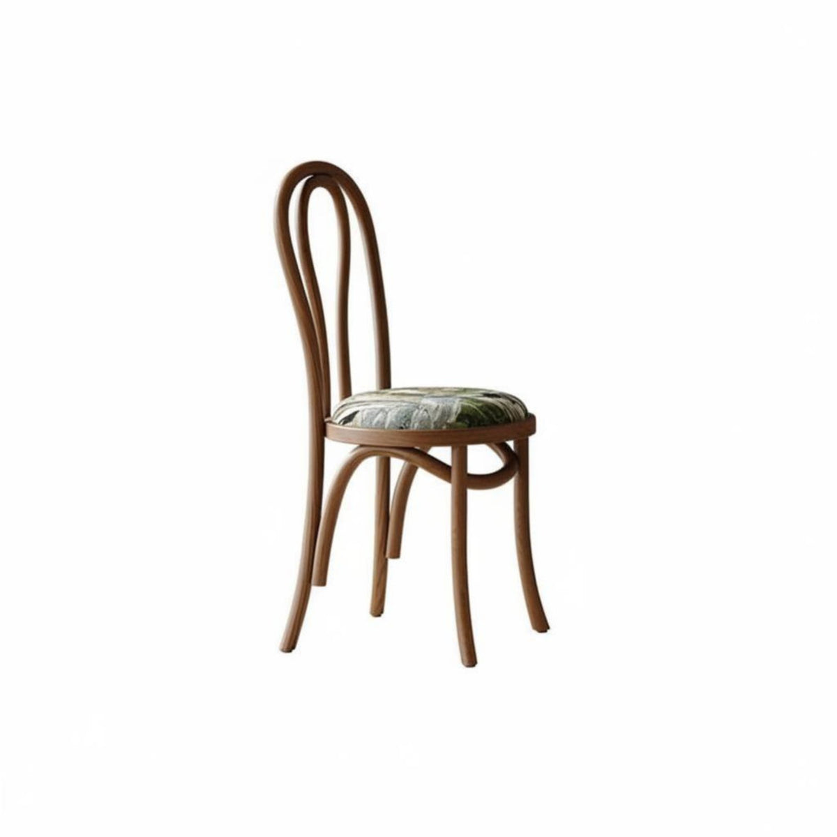 French design Woven Backrest Chair Nordic Inspired Dining Seating Retro Design Home Furnishing long-lasting Construction for Homeowners, Interior Designers, Restaurant Owners, Kitchen, Living Room, Bedroom, study alcove