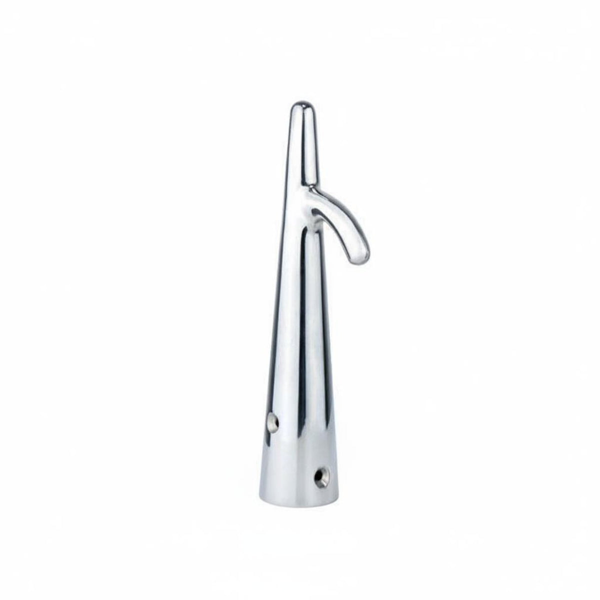 Boat Hook Head Docking Hook Head Seafaring Hardware Polished Finish Docking Equipment Long-Lasting for Boats, Yachts