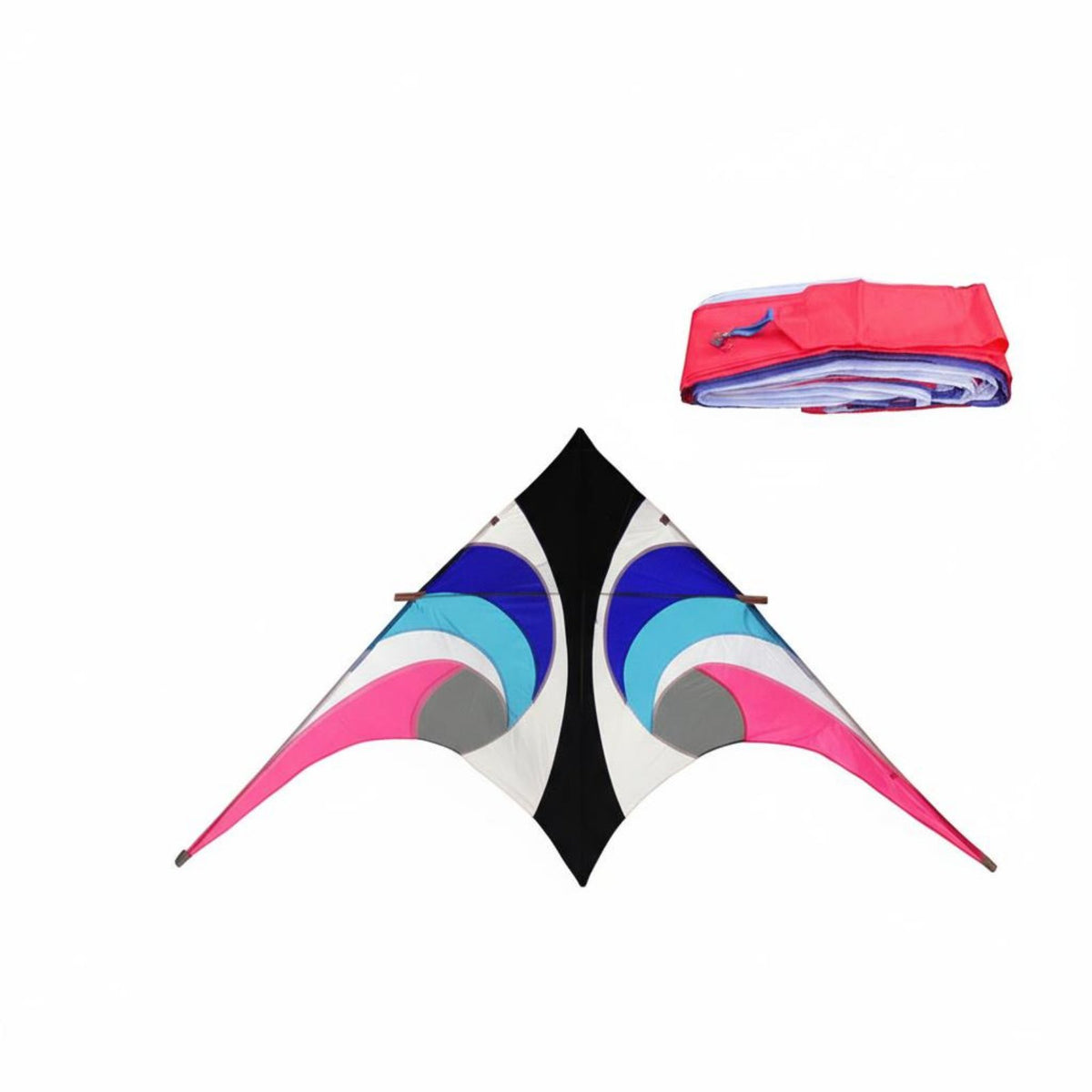 Weifang Kite Long-Lasting Single Line Kite Easy to Fly for Park, Adults