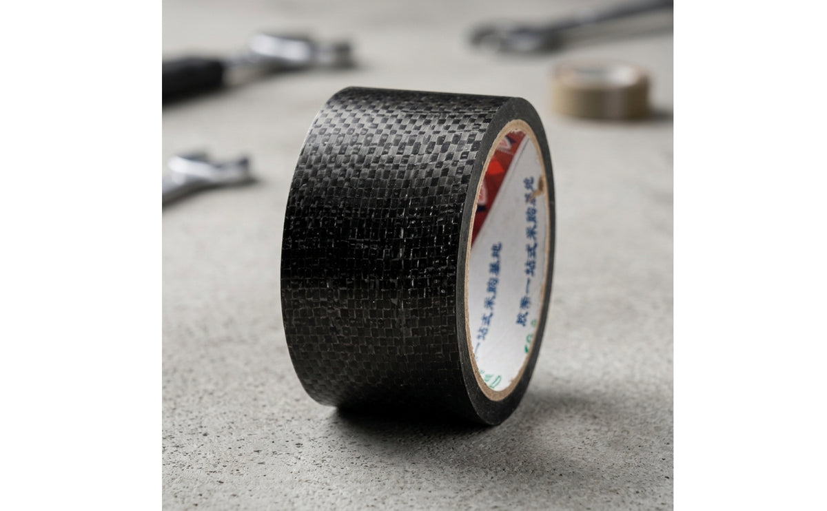 RV Repair Tape Waterproof Underbelly Wear-Resistant tapeResistant for Campers, Outdoor Maintenance, Roadside Emergencies