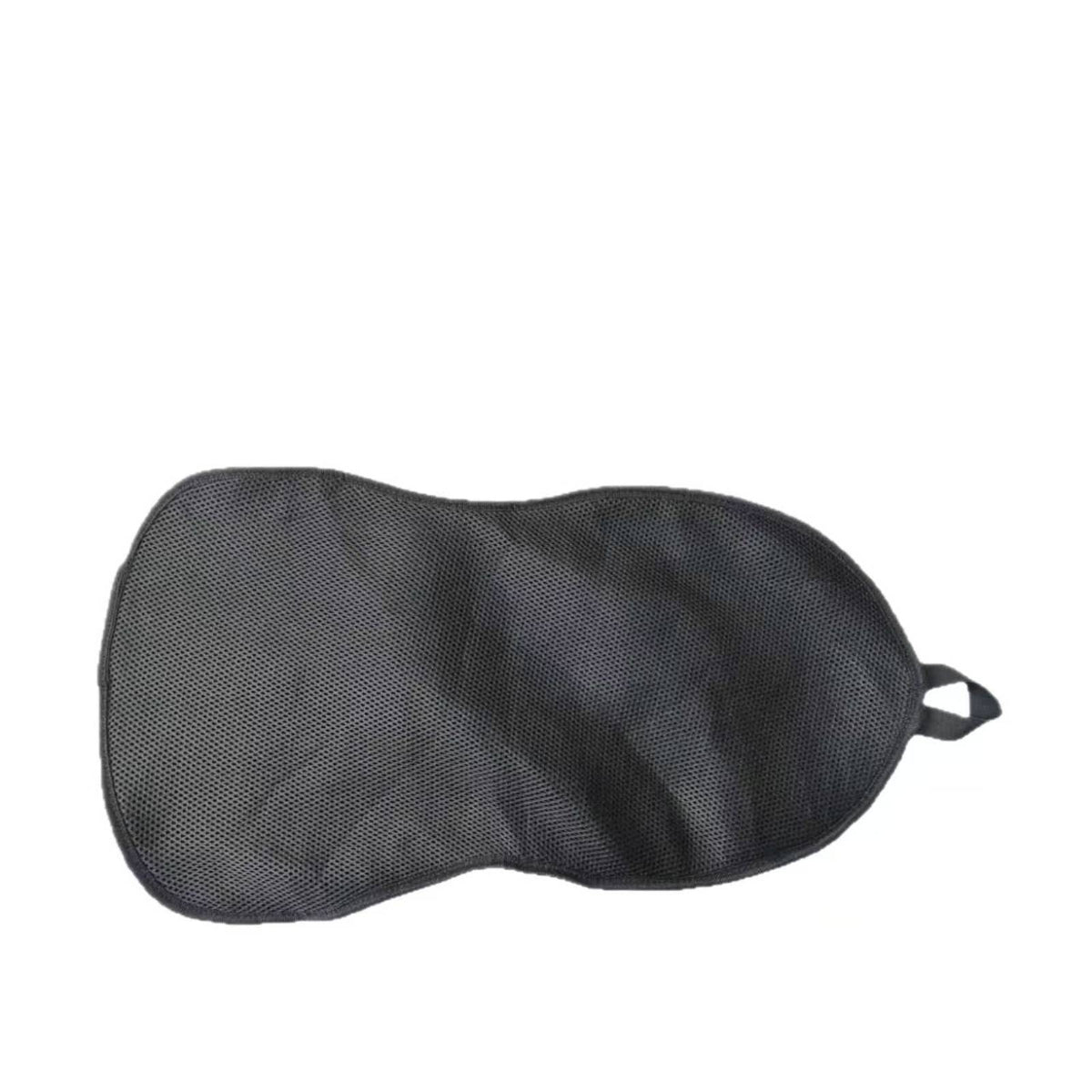 Horse Saddle Pad Breathable Contoured Saddle Pad Padded Tack for Riders