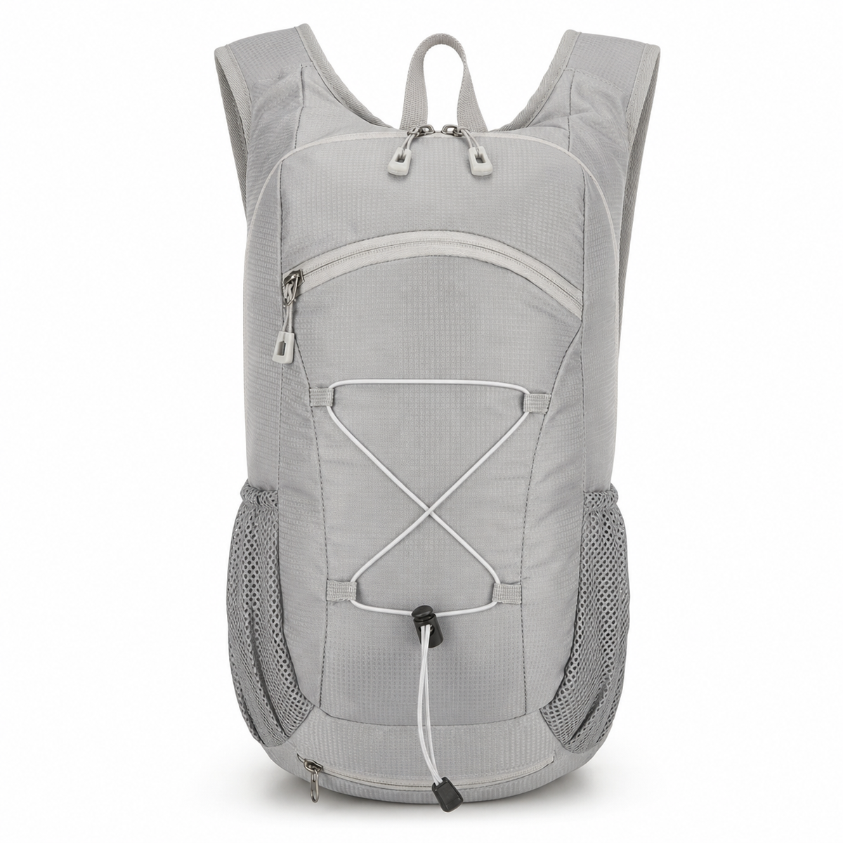 Lightweight Breathable Outdoor Hiking Backpack with Large Capacity