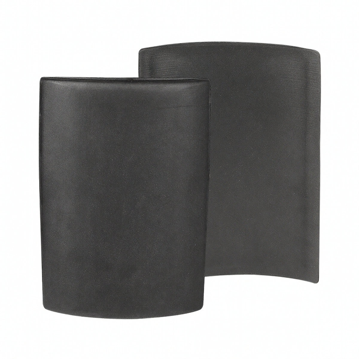 Thick Padded EVA Knee Pads Shock Absorbing Cushioned Knee Pads Heavy Duty Kneepads Lightweight for Gardeners, Gardening