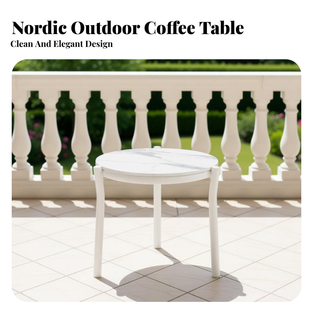 4 Pieces Nordic & design 4-Piece Woven Lounge Furniture Modern Design Patio Seating Set weather-resistant Outdoor Furnishing long-lasting Construction for Families, hosts, homeowners, Balcony, rearyard, Porch, waterside