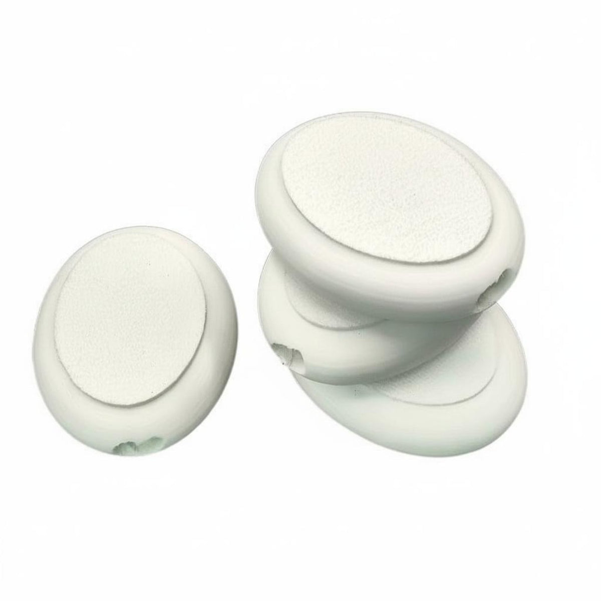 EVA Back Brush Sponge Easy to Replace Personal Care Accessory Soft for Beach