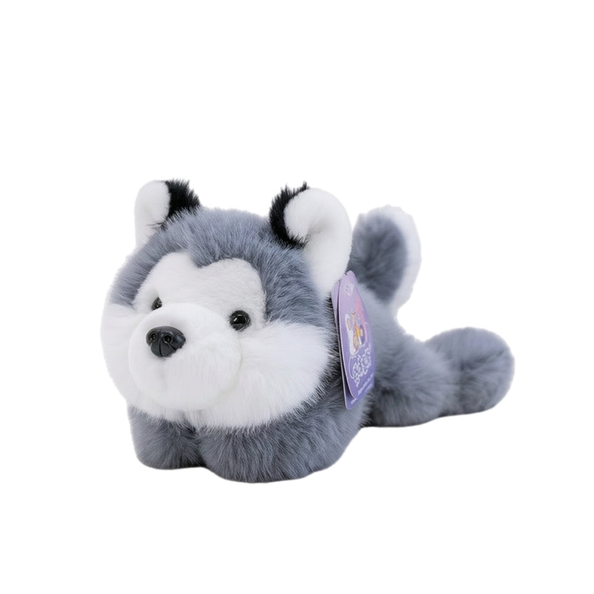Stuffed Toy Soft Cuddle Toy Stuffed Animal Huggable Fuzzy for Children, Shelf, Desk