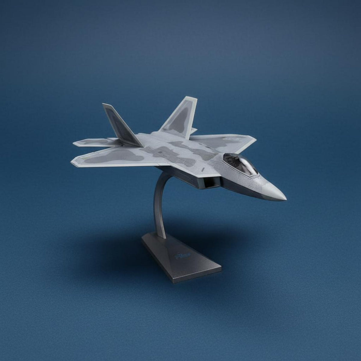 1:72 Scale Fifth-Generation Fighter Model High Simulation Alloy Fighter Jet Souvenir Gift Display Airplane for Collectors