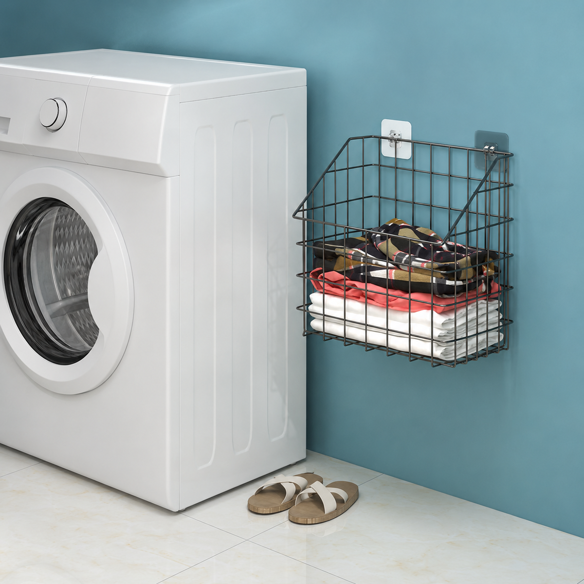 laundry basket