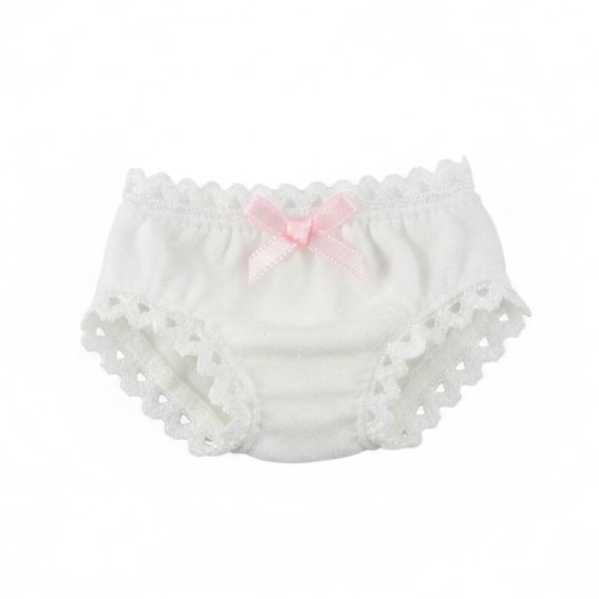Soft Doll Underwear Washable Small Doll Toy Clothing for Dress Up