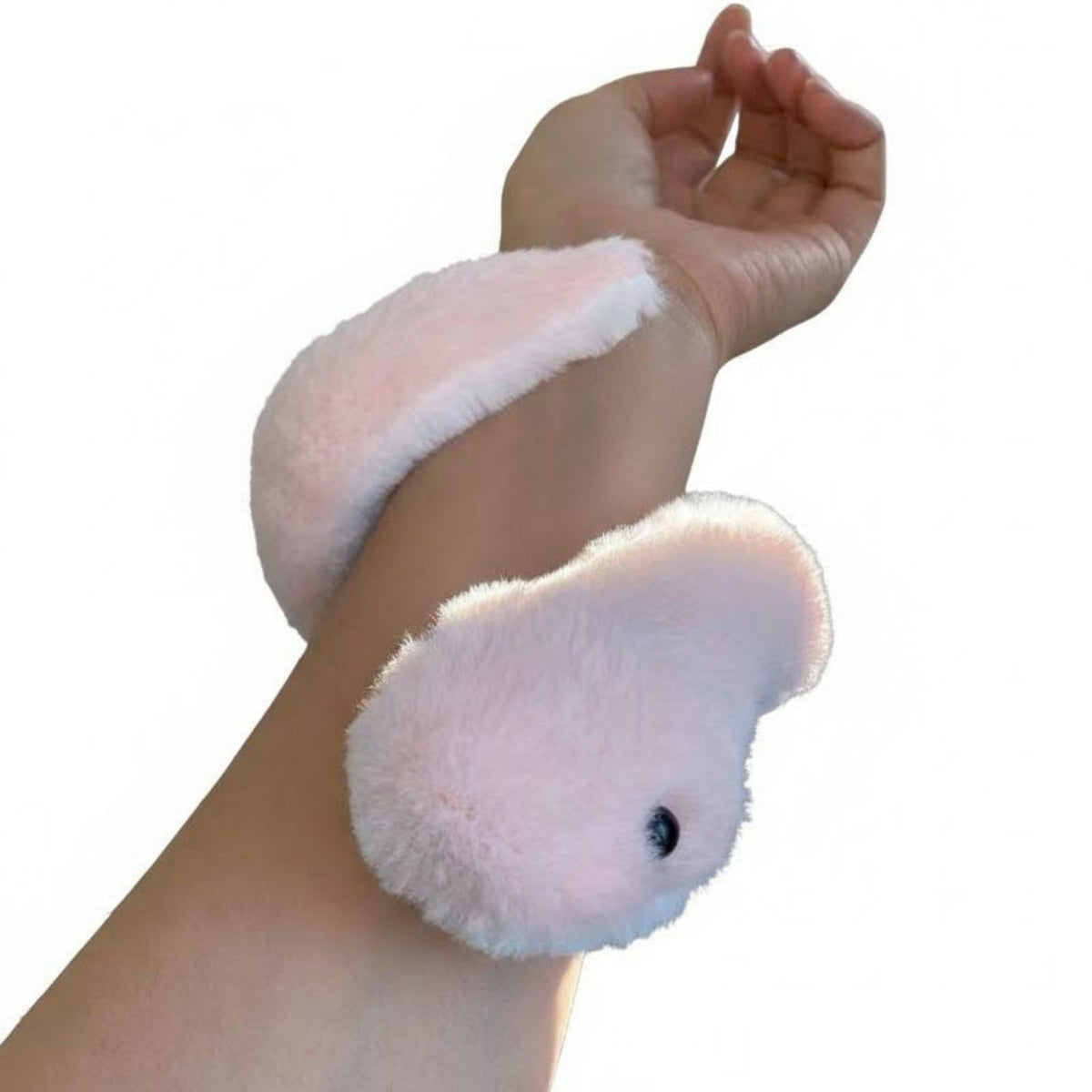 Snake Stuffed Toy Cute Design Stuffed Snake Toy Stuffed Creature Good Luck Fortune Piece House Decoration Multi-Functional