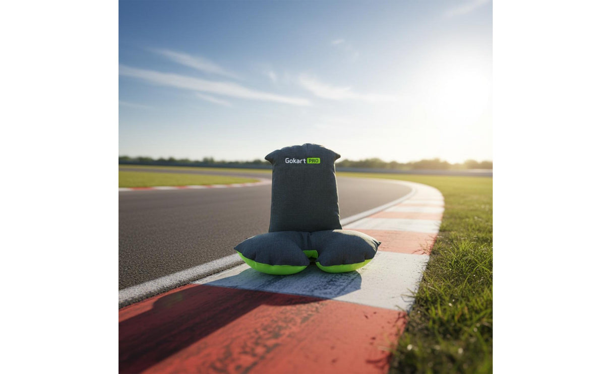 Support and Go Kart Seat Pad Long Ride Comfort Vehicle Accessory Pressure Relief for Children