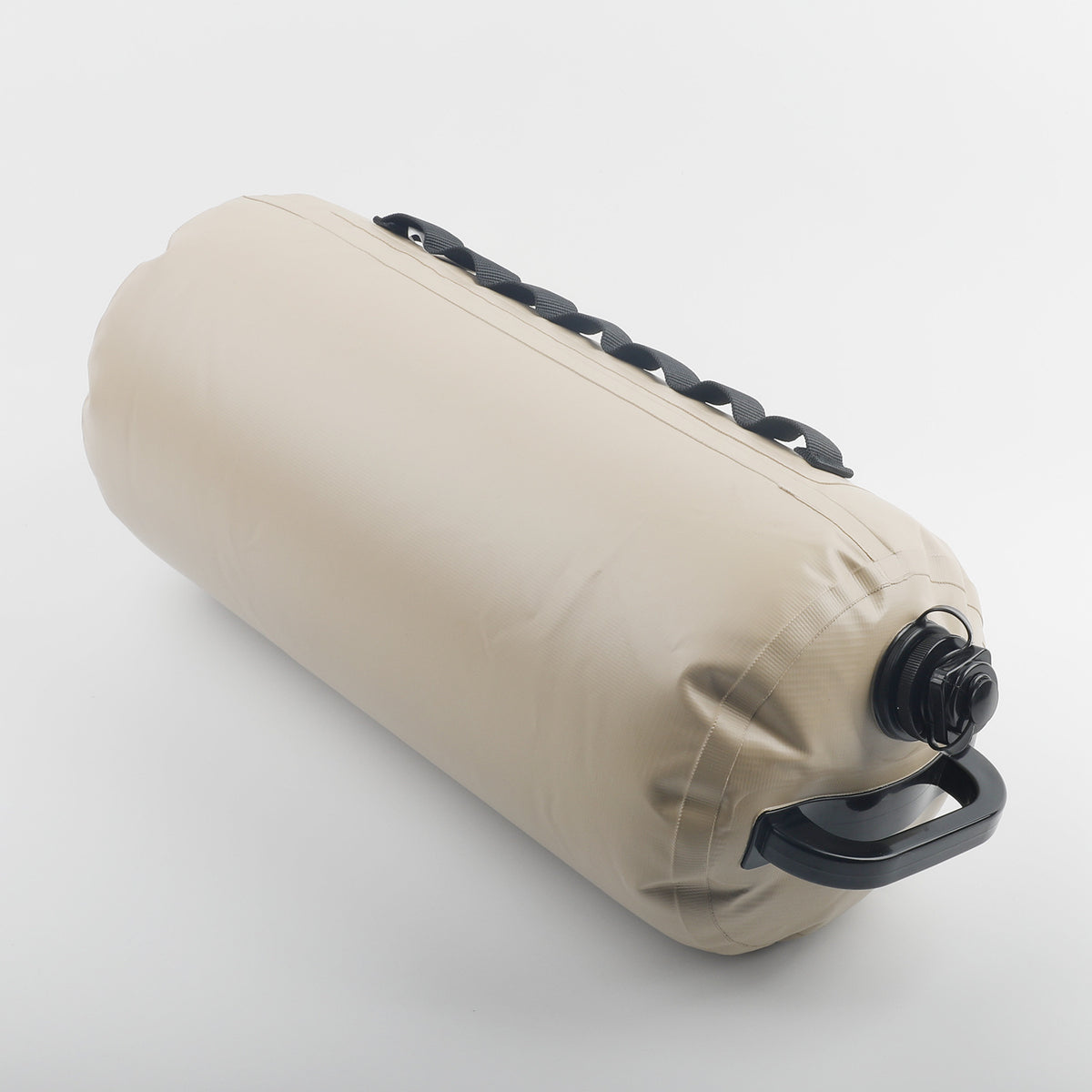 Multifunctional 10KG Water Bag for Camping and Swimming
