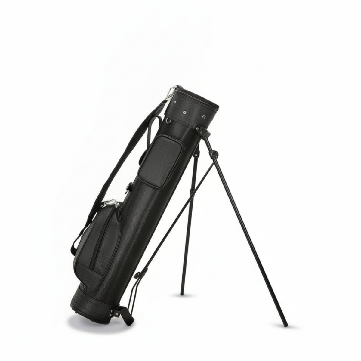 Lightweight Golf Stand Bag Waterproof Golf Bag with Stand Long-Lasting Reinforced for Golfers