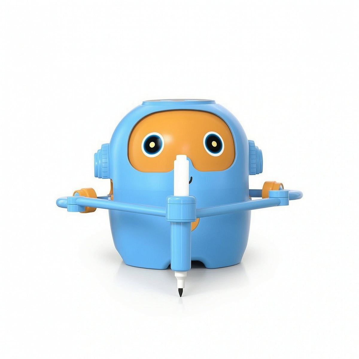 Interactive Drawing Robot Hands-on Tracing Robot Screenscreenless Drawing Machine Creative for Preschoolers