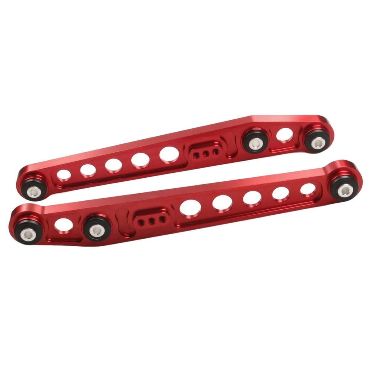 Rear Control Arms Easy to Install Control Arms with Bushings Auto Parts for Automotive Enthusiasts, Street