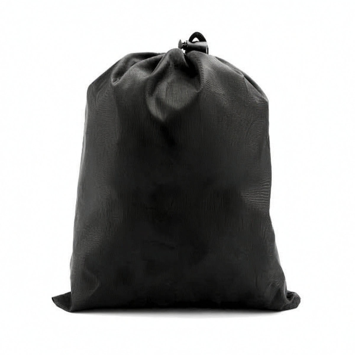 Drawstring Bag Lightweight Drawstring Pouch Bag with Hanging Loop for Gym Goers