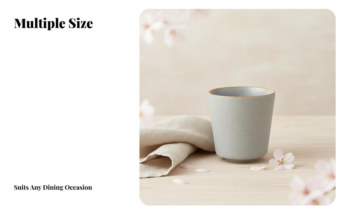 Japanese Ceramic Dinnerware Set, Vintage Tableware, Bowl Spoon Mug Plate, Restaurant Hotel
