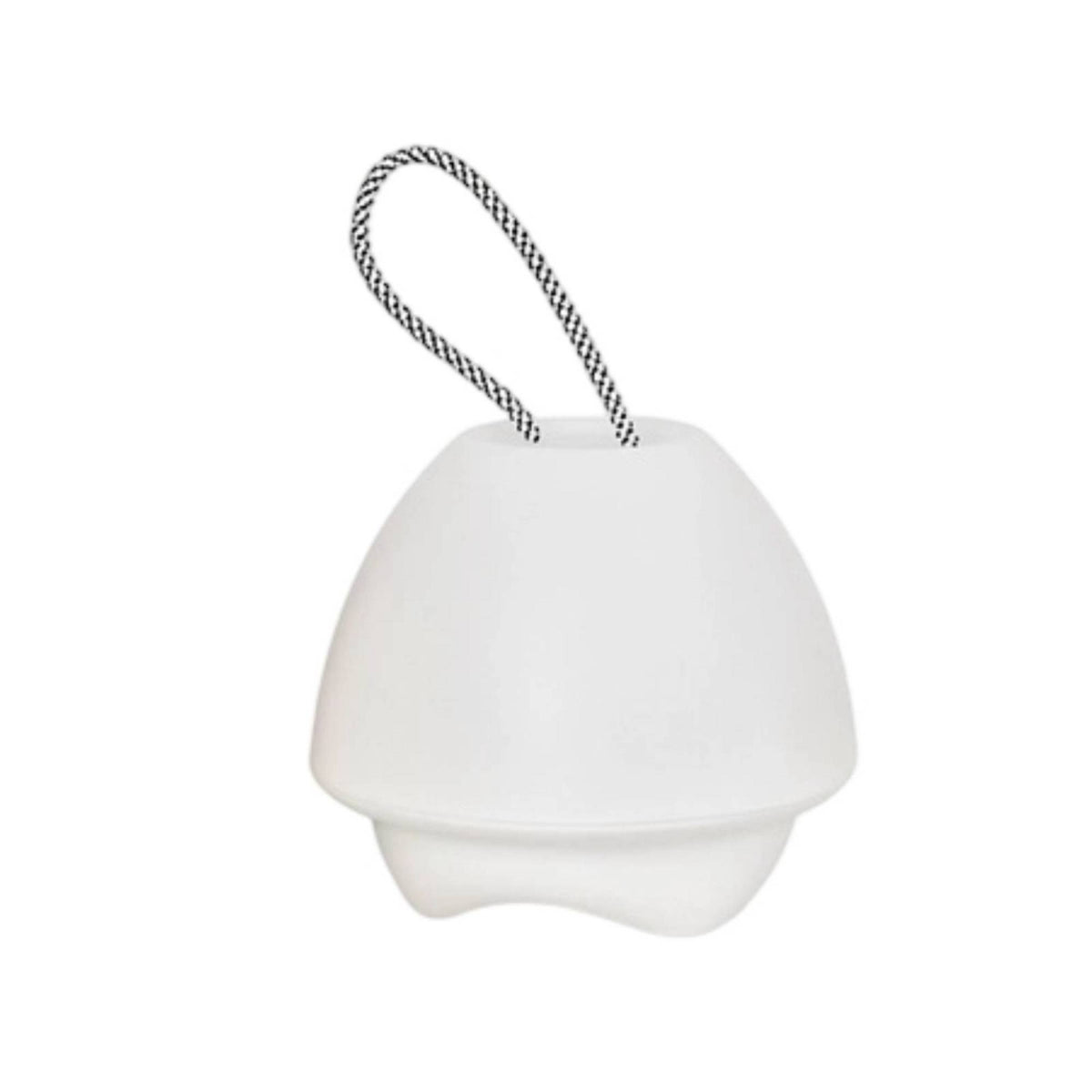 Two-colorColor Fungus Night Light Cordless Rechargeable Night Light Fungus Lamp