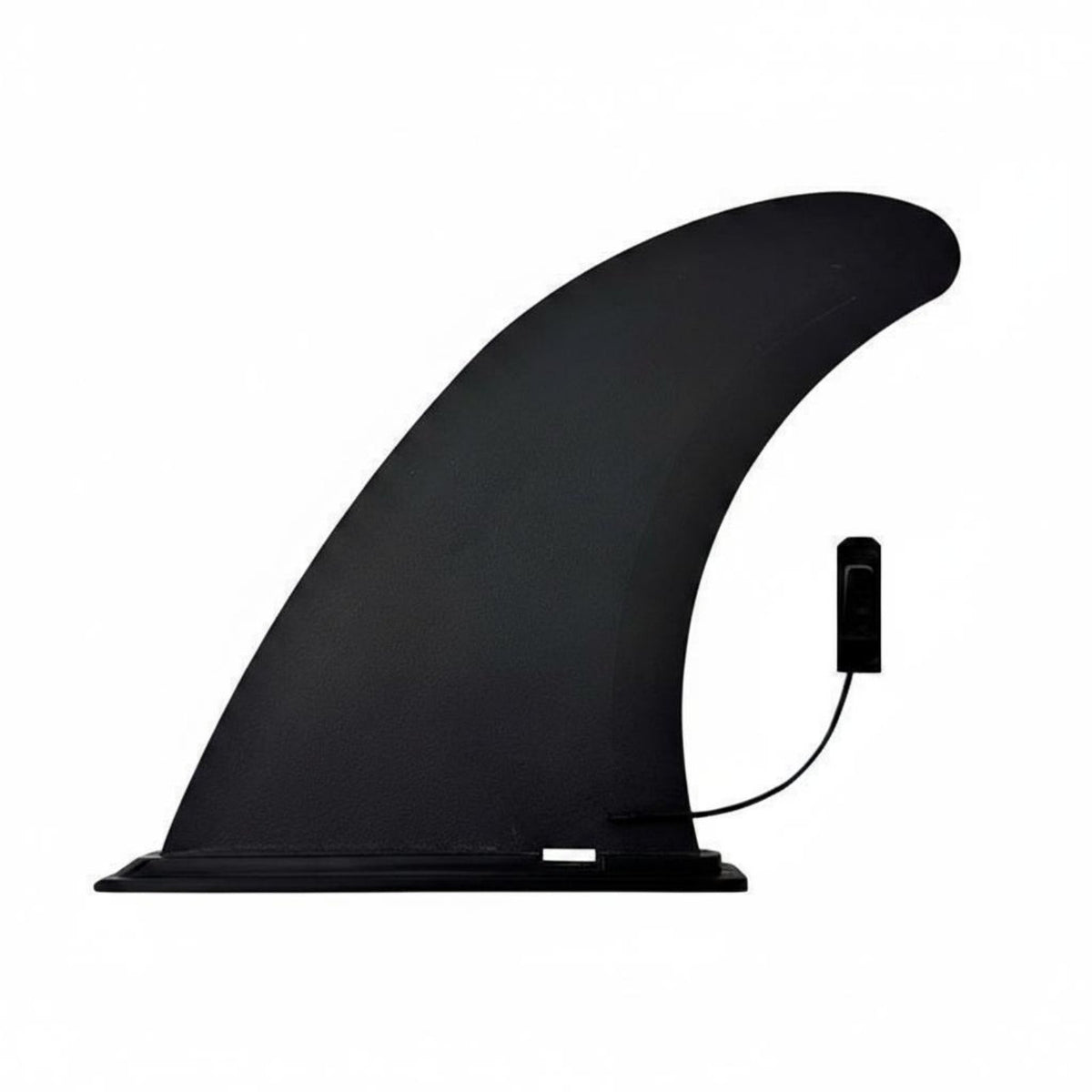 Stand-up Paddleboard Fin with Fast-Detach Clamp Paddleboard Fin Mount Strong Hardware for Paddleboarders