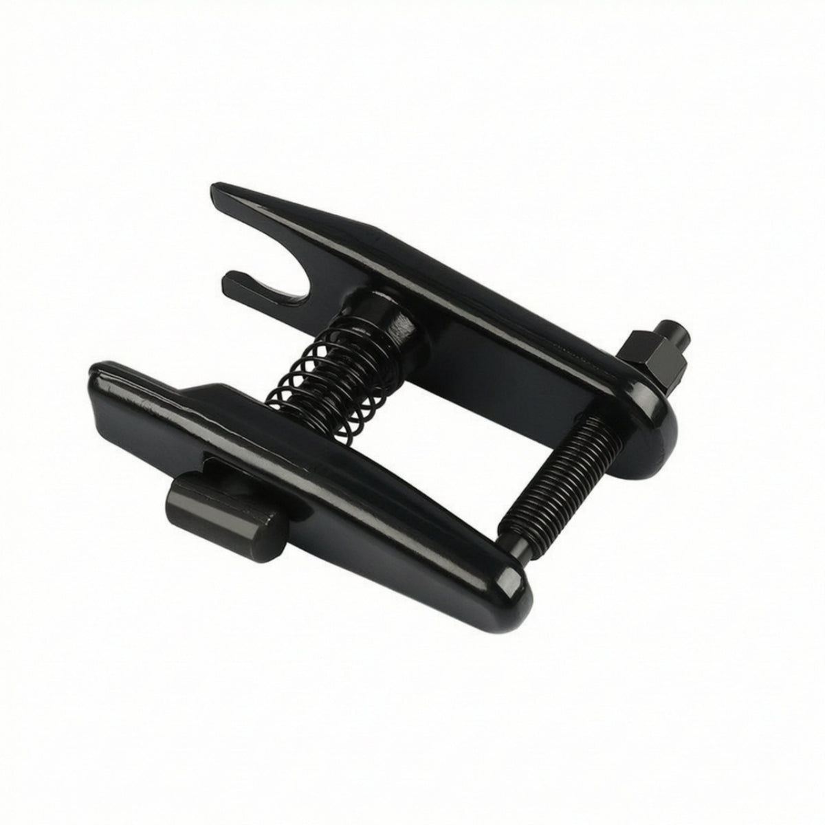 Ball Head Extractor Tool Adjustable Ball Joint Extractor Double-Hole for Mechanics, Garage