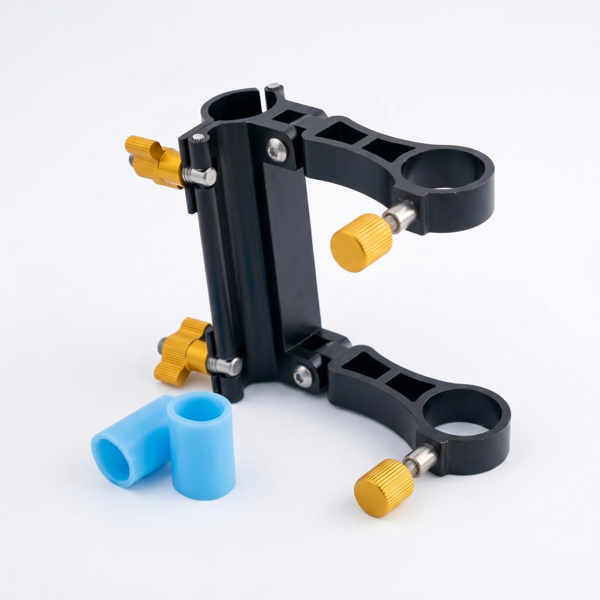 Foldable Fishing Chair Umbrella Bracket Long-Lasting Fishing Umbrella Holder Heavy-Duty Hardware Reinforced for Fishermen