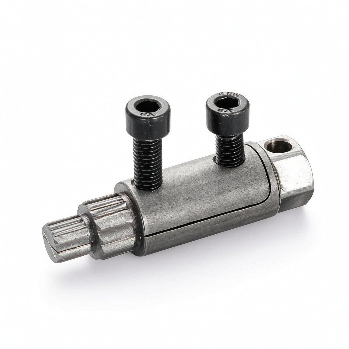 Faucet Screw Extractor Versatile Broken Faucet Removal Tool Pipe Screw Extractor Multi-Function Kit Compact for Plumbers