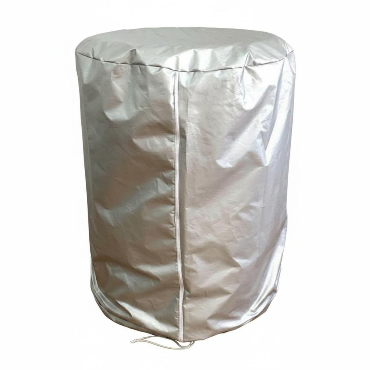 Waterproof Car Spare Tire Protector Bag Sunproof Spare Tire Storage Tote Cold Resistant Dustproof for Garage