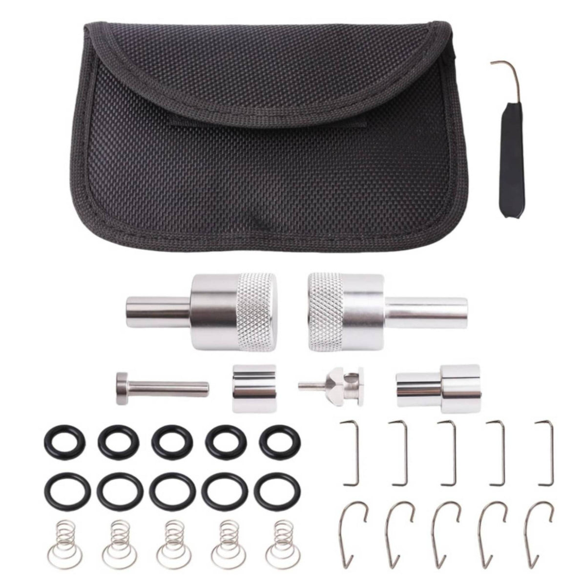 Intake Repair Tool Kit Professional Petrol System Repair Kit Easy for Mechanics