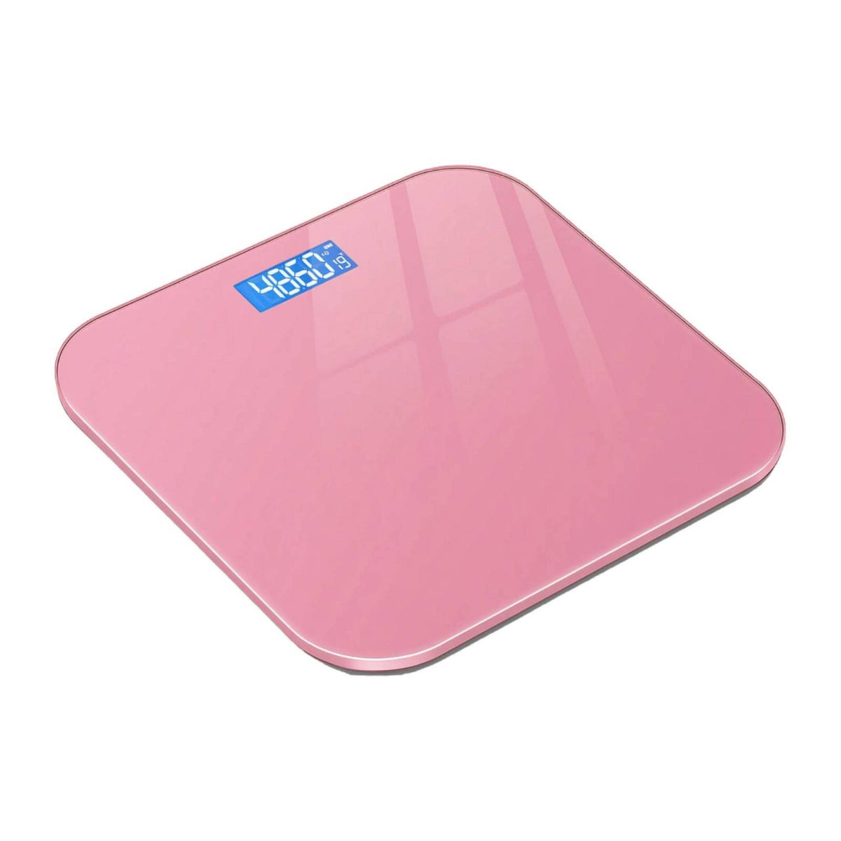 Body Composition Scale Bluetooth Smart Scale with App Slim for Home