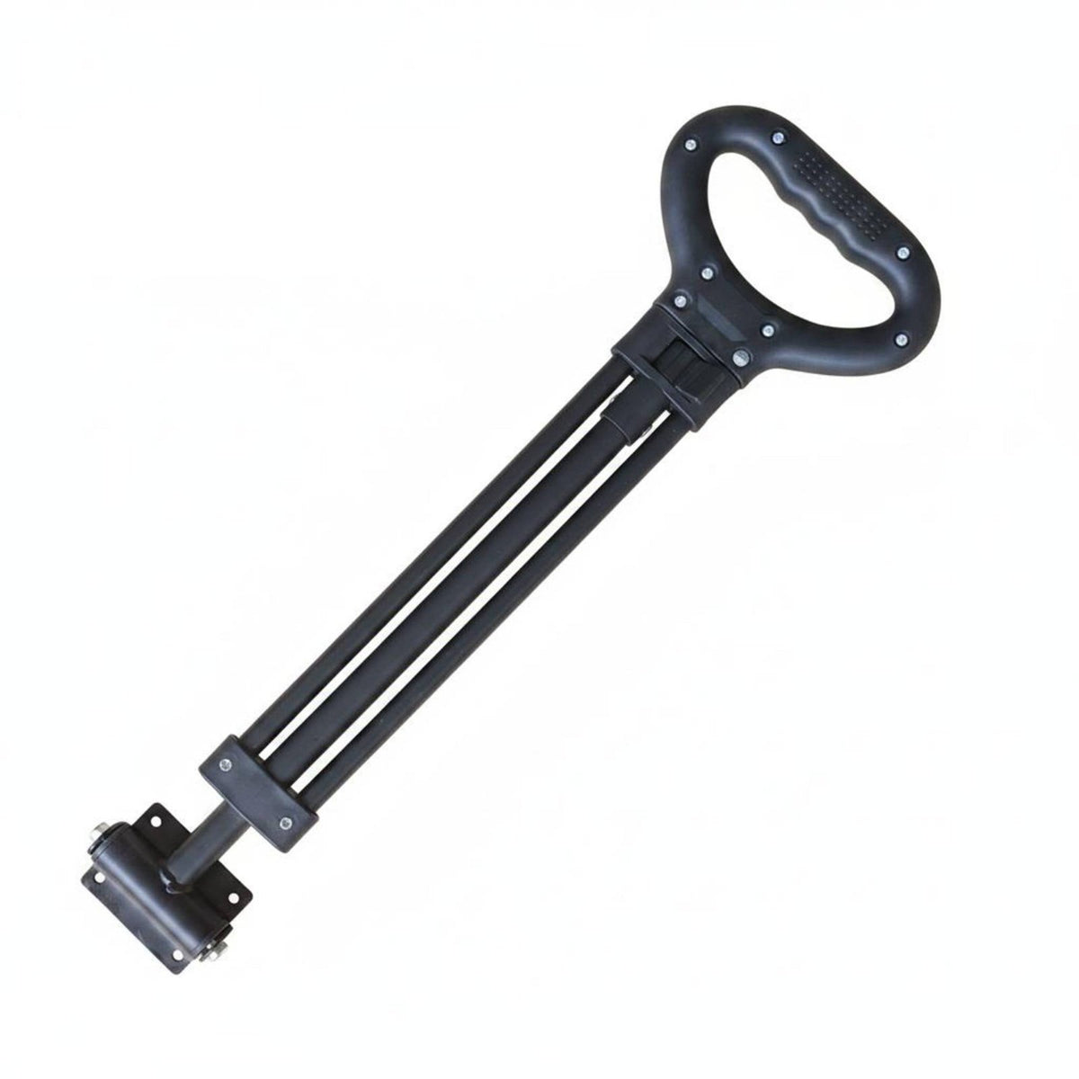 Wagon Replacement Pull Handle Heavy Duty Folding Cart Handle