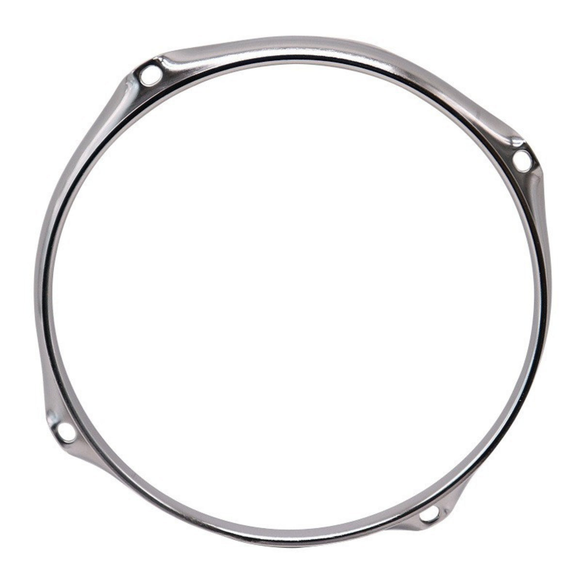 8-Inch Drum Hoop Replacement Effortless Setup Components to Install for Drummers