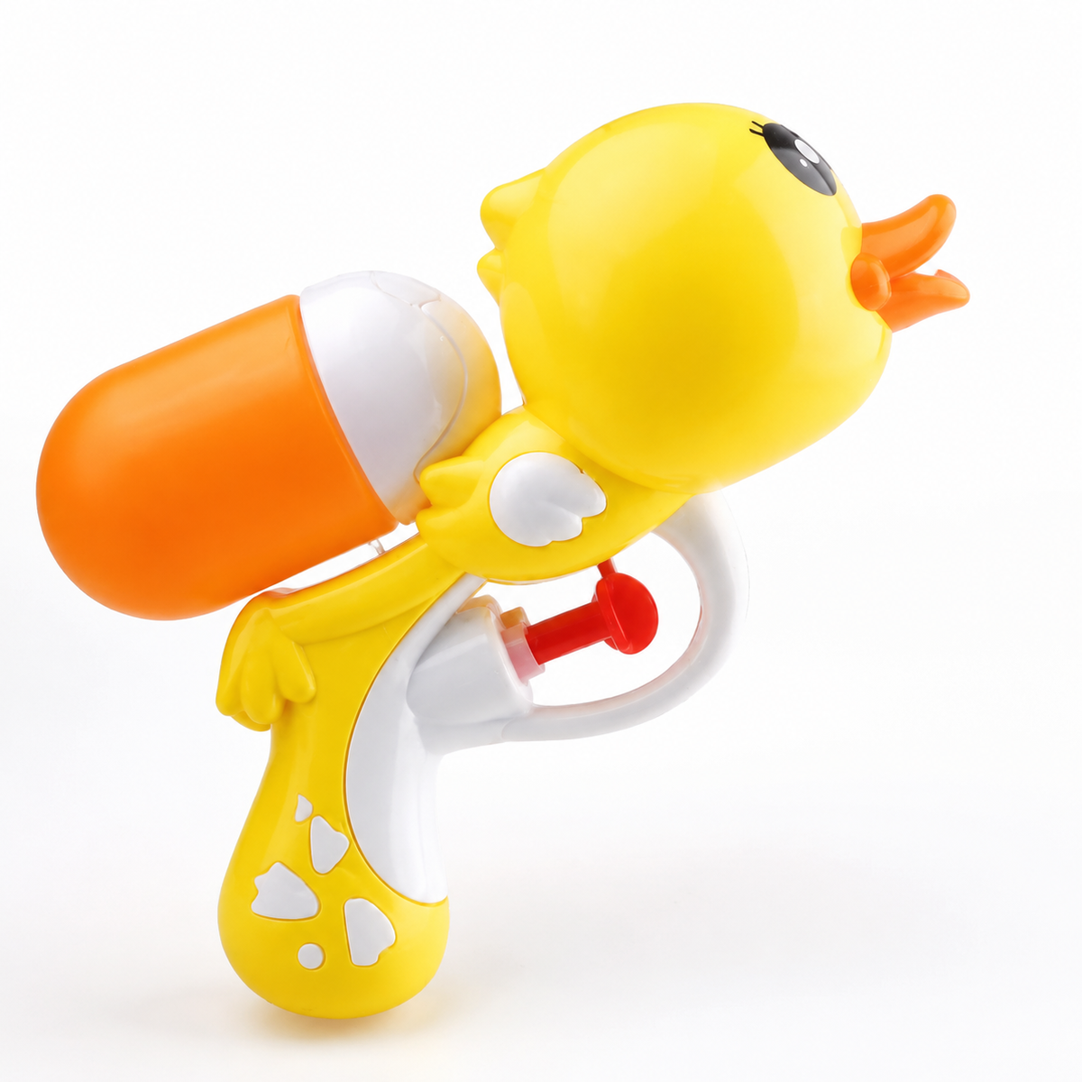 Water Gun, Pressure-Type Water Gun, Water Play, Ideal for Summer Festivals, Parks, and Leisure Activities