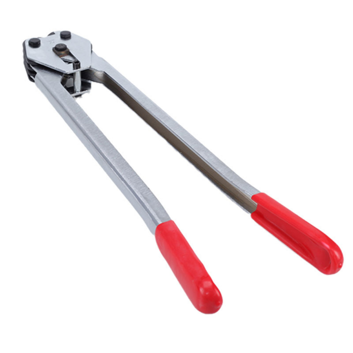 Strapping Tensioner Plier Handheld Poly Strapping Tensioner Compact for Packers, Workshops