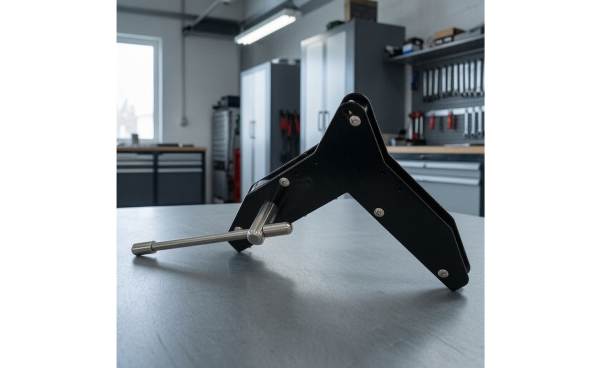 Miter Corner Clamp 90-Degree Miter Joint Clamp Clamps V-Shaped Exact for Woodworkers, Frame Building, Cabinet Making
