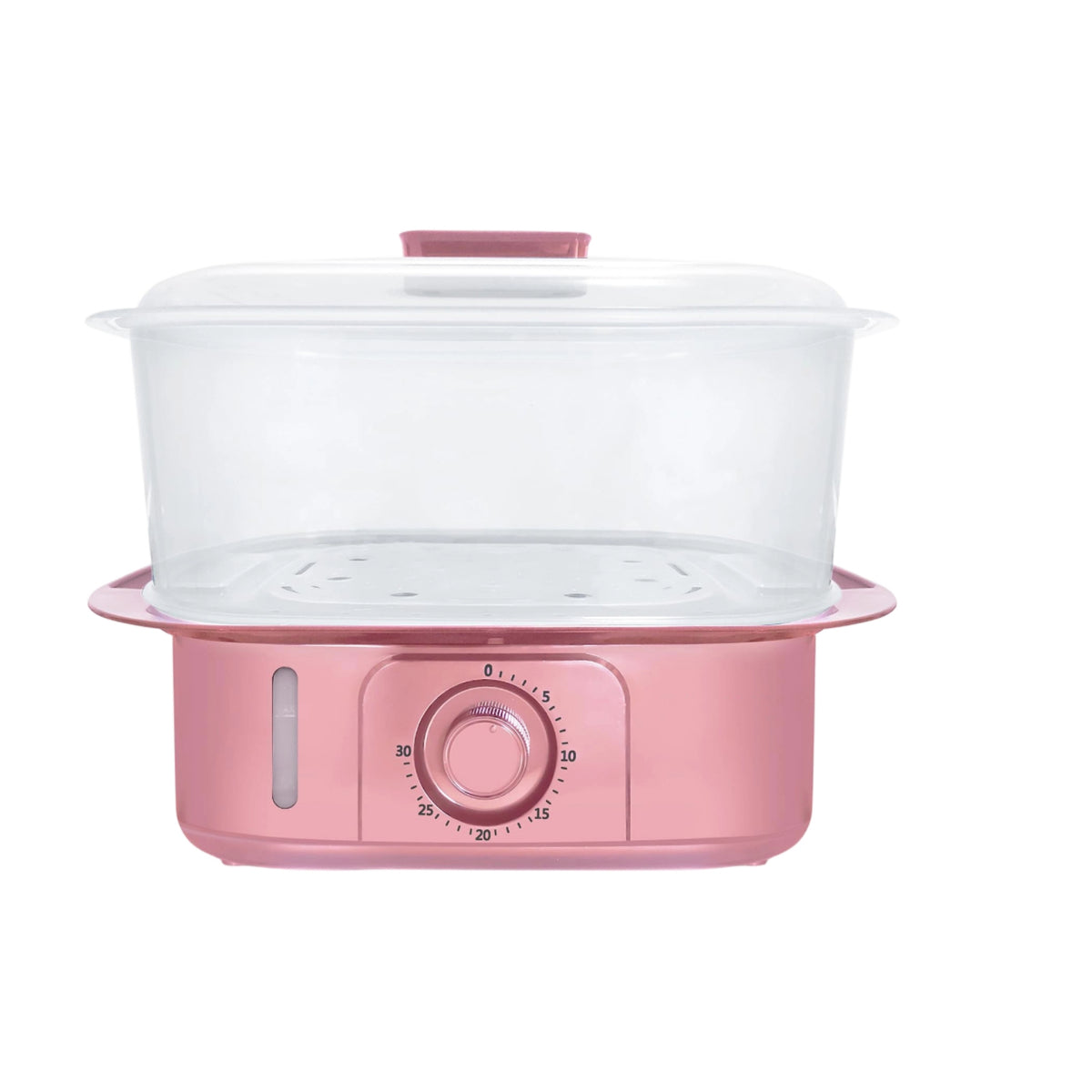 Towel Warmer with Transparent Cover Countertop Towel Heating Cabinet Compact Hygiene Device for Salons, Spa Area, Massage Parlor