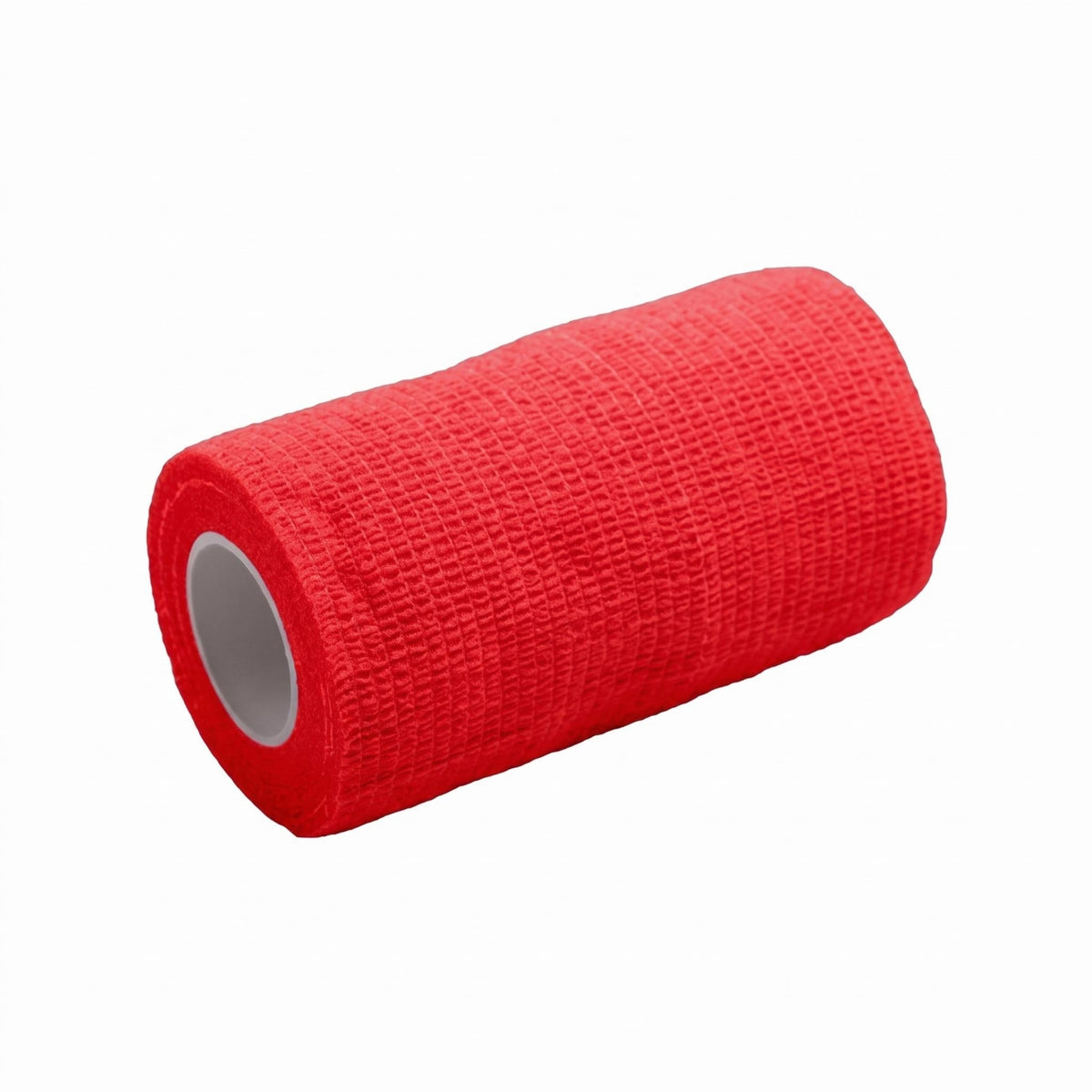 Self Sticky Equine Leg Wrap Textured Woven Horse Leg Bandage Lightweight Equestrian Bandage Wrap
